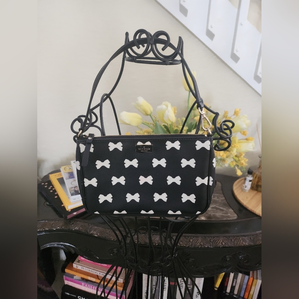 Kate Spade Brightwater Drive Mini Clutch